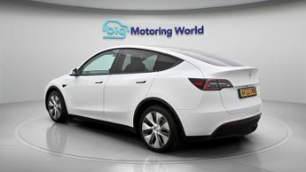 Tesla Model Y ALL MODELS