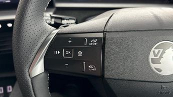 Vauxhall Grandland Electric ULTIMATE