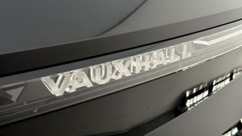 Vauxhall Grandland Electric ULTIMATE