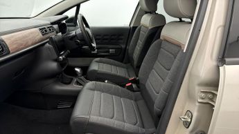 Citroen C3 PURETECH MAX S/S EAT6