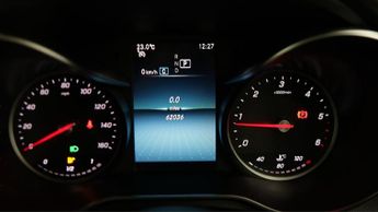 Mercedes-Benz GLC GLC 220 D 4MATIC AMG LINE