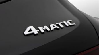 Mercedes-Benz GLC GLC 220 D 4MATIC AMG LINE