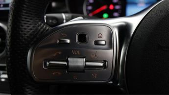Mercedes-Benz GLC GLC 220 D 4MATIC AMG LINE