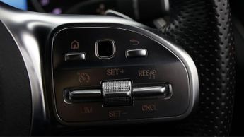 Mercedes-Benz GLC GLC 220 D 4MATIC AMG LINE