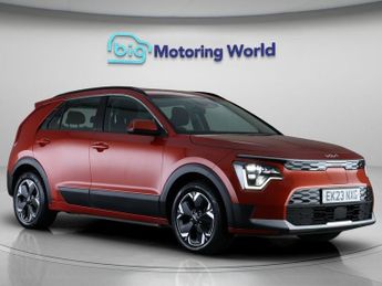 Kia Niro 2