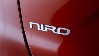 Kia Niro 2