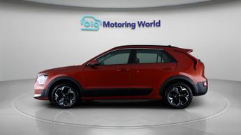 Kia Niro 2