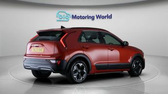 Kia Niro 2