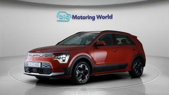 Kia Niro 2