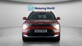 Kia Niro 2