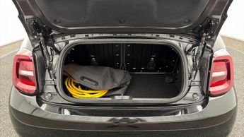 Fiat 500e C ICON