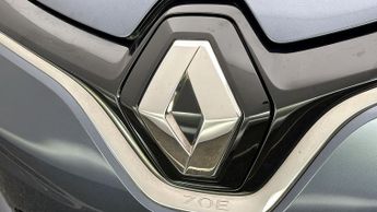 Renault Zoe GT LINE PLUS