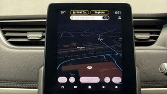 Renault Zoe GT LINE PLUS