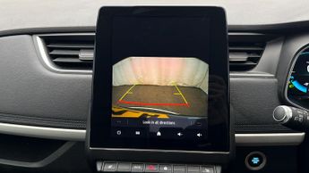 Renault Zoe GT LINE PLUS
