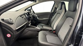Renault Zoe GT LINE PLUS