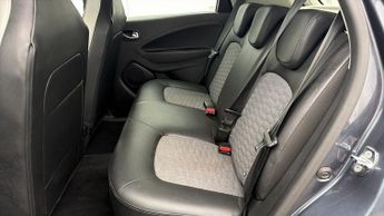 Renault Zoe GT LINE PLUS