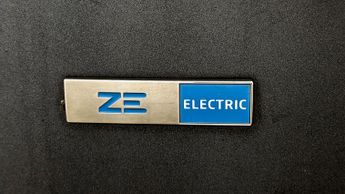 Renault Zoe GT LINE PLUS