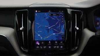 Volvo XC60 B5 PLUS AWD