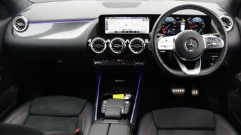 Mercedes-Benz GLA GLA 180 AMG LINE PREMIUM PLUS