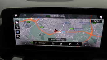 Mercedes-Benz GLA GLA 180 AMG LINE PREMIUM PLUS