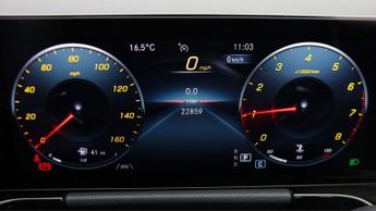 Mercedes-Benz GLA GLA 180 AMG LINE PREMIUM PLUS