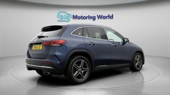 Mercedes-Benz GLA GLA 180 AMG LINE PREMIUM PLUS