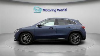 Mercedes-Benz GLA GLA 180 AMG LINE PREMIUM PLUS