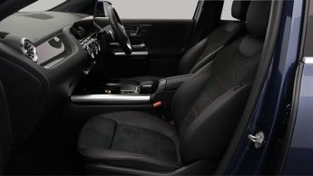 Mercedes-Benz GLA GLA 180 AMG LINE PREMIUM PLUS