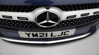 Mercedes-Benz GLA GLA 180 AMG LINE PREMIUM PLUS