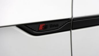 Audi A5 SPORTBACK TDI QUATTRO S LINE BLACK EDITI