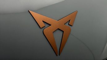 CUPRA Born V1