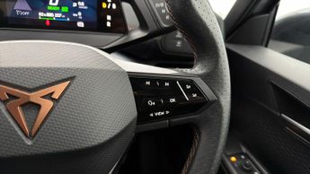 CUPRA Born V1