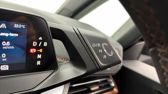 CUPRA Born V1
