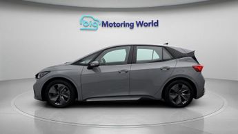 CUPRA Born V1