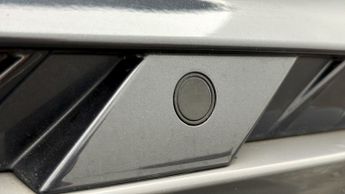 CUPRA Born V1
