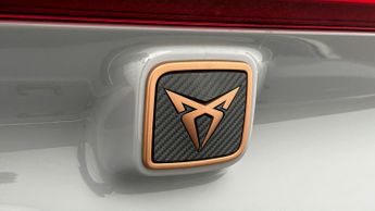 CUPRA Born V1