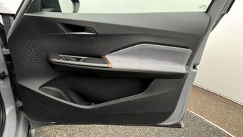 CUPRA Born V1