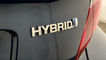 Toyota C-HR ICON