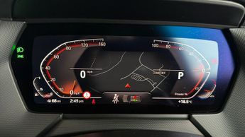 BMW 1 Series 118I SPORT