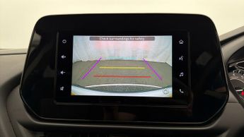 Suzuki S-Cross MOTION