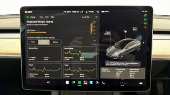 Tesla Model 3 ALL MODELS