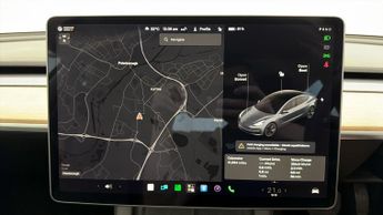 Tesla Model 3 ALL MODELS