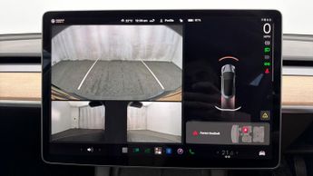 Tesla Model 3 ALL MODELS