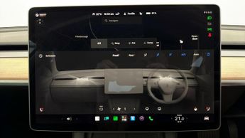 Tesla Model 3 ALL MODELS