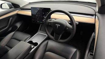 Tesla Model 3 ALL MODELS