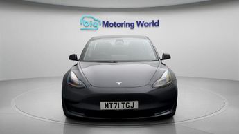 Tesla Model 3 ALL MODELS