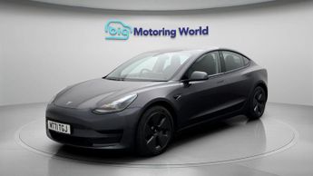 Tesla Model 3 ALL MODELS