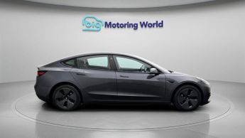 Tesla Model 3 ALL MODELS