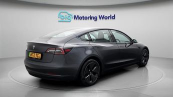 Tesla Model 3 ALL MODELS