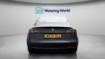 Tesla Model 3 ALL MODELS
